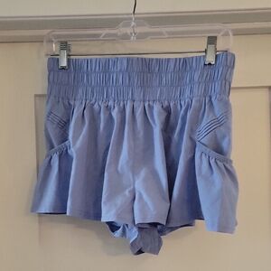 Free People Movement Shorts M